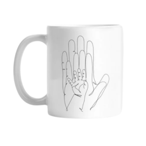 Custom Printed Coffee Mugs
