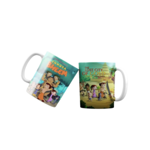 Personalized Mini Mug