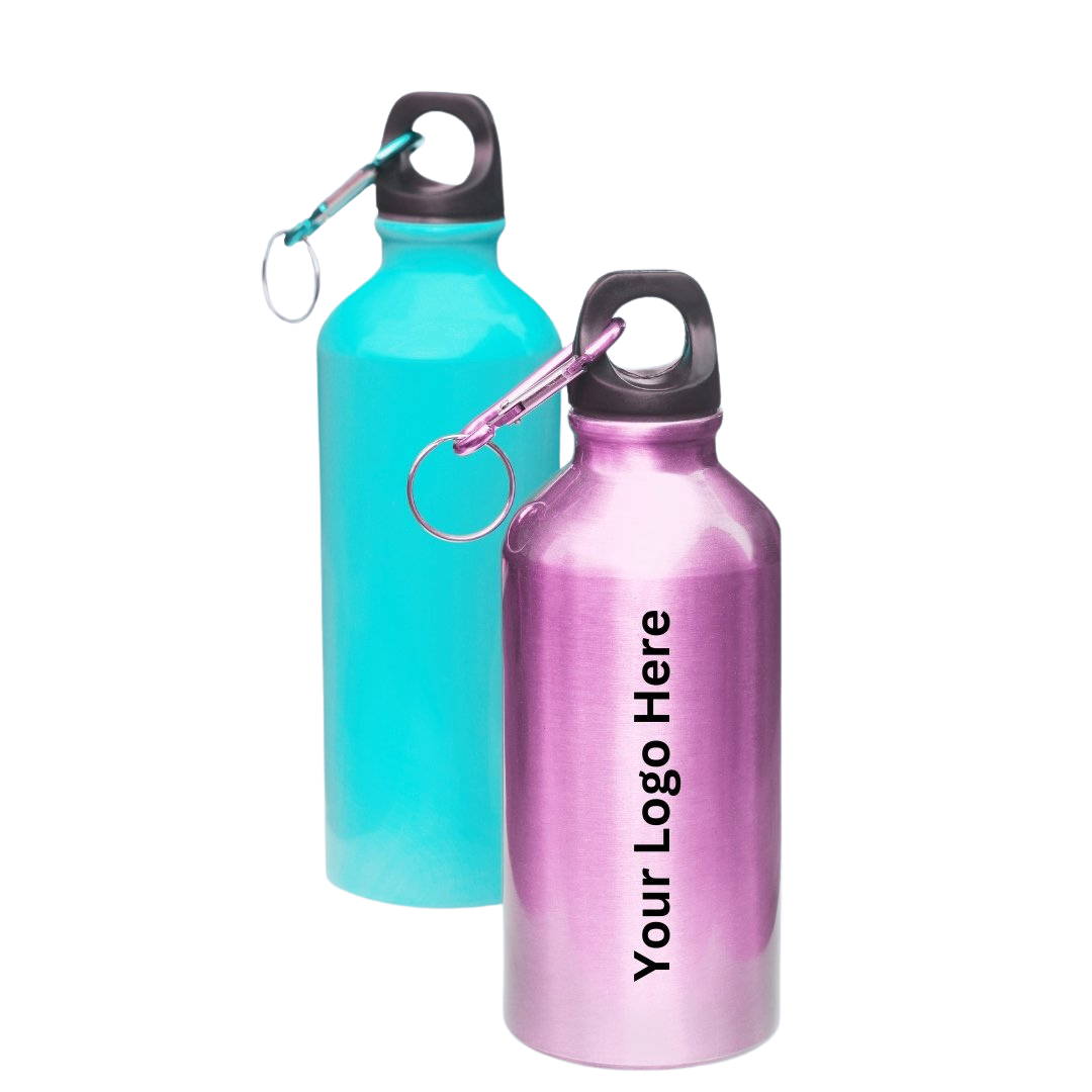 Custom Prime Sipper bottle