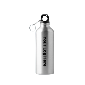Customized Metal Water Bottle