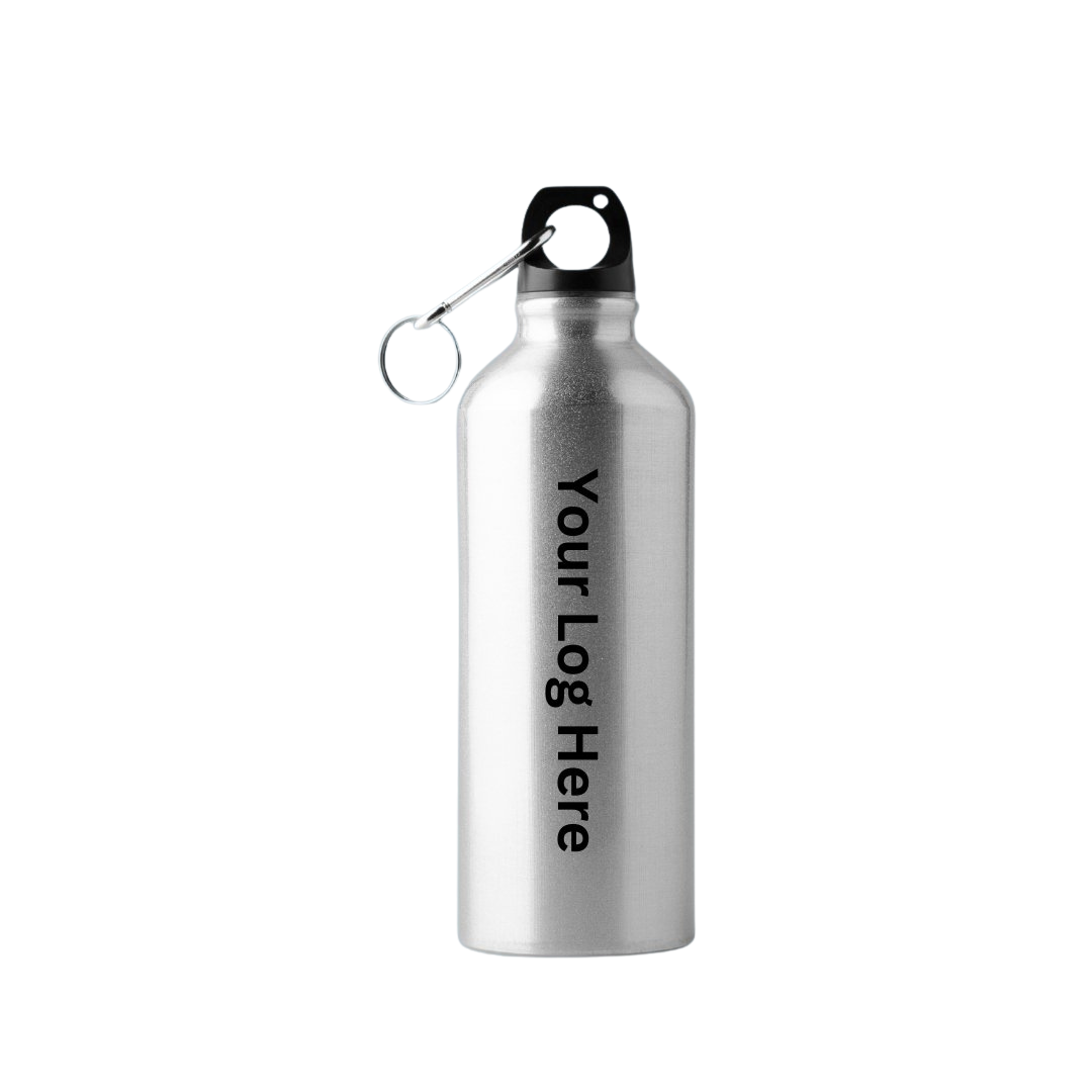 Customized Metal Water Bottle