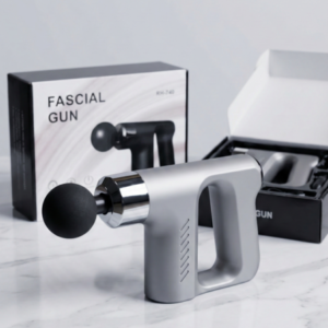 Body Back Massage Gun